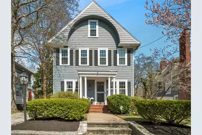181 Arlington Avenue, Providence, RI 02906 - Photo 1