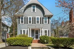 181 Arlington Ave, Providence, RI 02906 - Photo 1