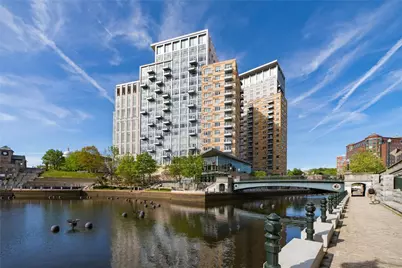 200 Exchange Street #712, Providence, RI 02903 - Photo 1