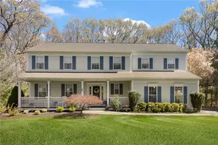 283 Castle Rocks Rd, Warwick, RI 02886 - Photo 1