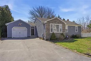 6 Rosita Ave, Bristol, RI 02809 - Photo 1