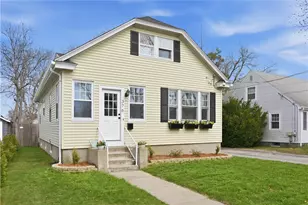 376 Norwood Ave, Warwick, RI 02888 - Photo 1