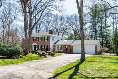 136 Laurel Hill Road, East Greenwich, RI 02818 - Photo 1