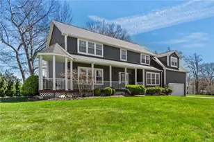 25 Red Hawk Dr, Cranston, RI 02921 - Photo 1