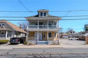 235 River St, Providence, RI 02908 - Photo 1