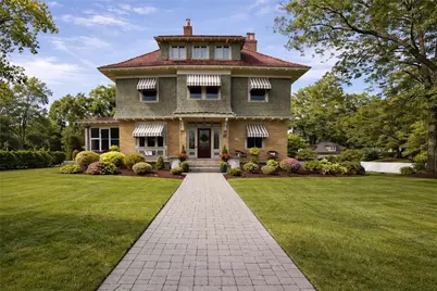144 Woodland Road, Woonsocket, RI 02895 - Photo 1