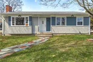 11 Mulberry Cir, Johnston, RI 02919 - Photo 1