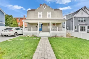 12 Observatory Ave, Providence, RI 02906 - Photo 1