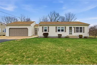 31 Flora Avenue, Woonsocket, RI 02895 - Photo 1