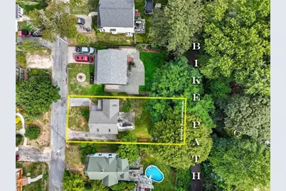 16 Mechanic Street, South Kingstown, RI 02879 - Photo 1
