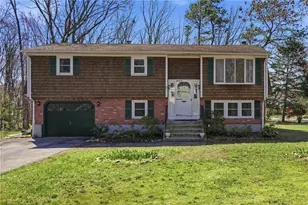 25 Daniel Dr, Coventry, RI 02816 - Photo 1