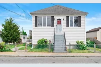 25 Martello Street, East Providence, RI 02914 - Photo 1