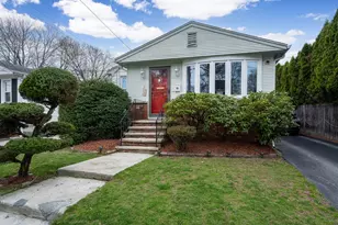 15 Homewood Ave, North Providence, RI 02911 - Photo 1