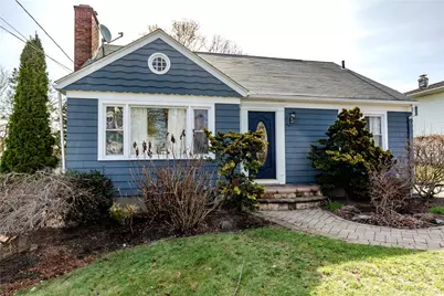 26 Dover Avenue, East Providence, RI 02914 - Photo 1