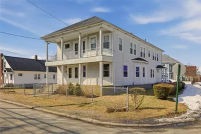 984 York Avenue #2L, Pawtucket, RI 02861 - Photo 1