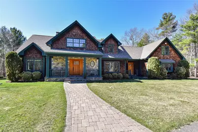 165 Lenihan Lane, East Greenwich, RI 02818 - Photo 1