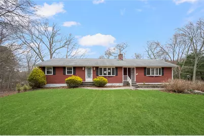 42 Ledge Road, Coventry, RI 02816 - Photo 1