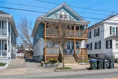 975 Atwells Avenue, Providence, RI 02909 - Photo 1