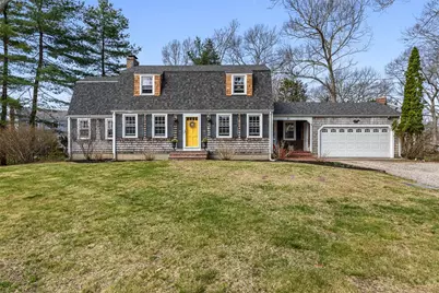 21 Old Chimney Road, Barrington, RI 02806 - Photo 1