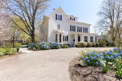 446 Bellevue Avenue #3, Newport, RI 02840 - Photo 1
