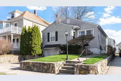 26 Blackamore Avenue, Cranston, RI 02910 - Photo 1