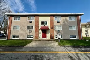 58 River St, West Warwick, RI 02893 - Photo 1