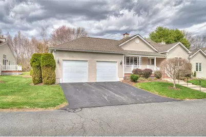 3 Dairy Farm Drive, West Warwick, RI 02893 - Photo 1