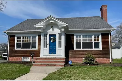 41 Felsmere Avenue, Pawtucket, RI 02861 - Photo 1