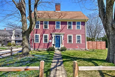 324 Pleasant Street, East Providence, RI 02916 - Photo 1