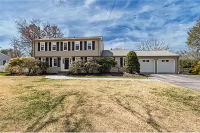 211 Love Lane, Warwick, RI 02886 - Photo 1