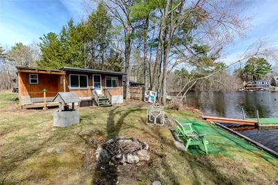 52 West Shore Lane, Burrillville, RI 02859 - Photo 1