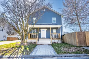 14 South Fairview St, Johnston, RI 02919 - Photo 1