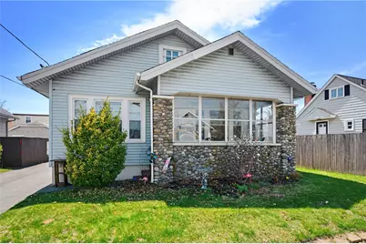 525 Willett Avenue, East Providence, RI 02915 - Photo 1