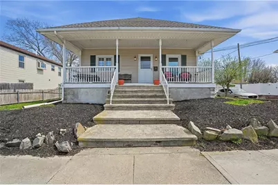 104 Fifth Street, East Providence, RI 02914 - Photo 1