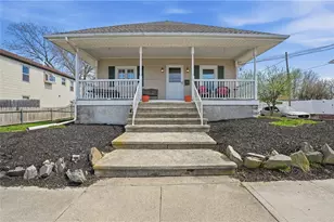 104 5th St, East Providence, RI 02914 - Photo 1
