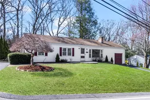 153 Diamond Hill Rd, Warwick, RI 02886 - Photo 1