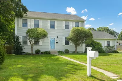 173 Russell Drive, Tiverton, RI 02878 - Photo 1