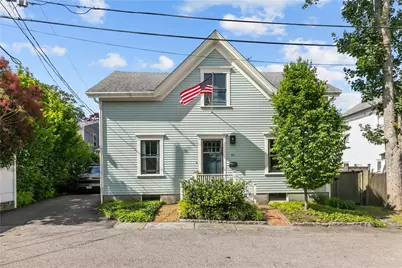 43 Sherman Street, Newport, RI 02840 - Photo 1