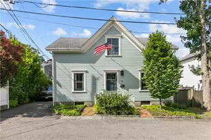 43 Sherman St, Newport, RI 02840 - Photo 1