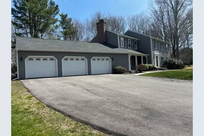 111 Mourning Dove Drive, North Kingstown, RI 02874 - Photo 1