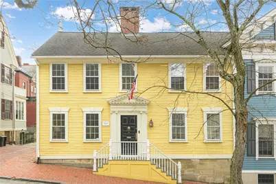 21 George Street, Providence, RI 02906 - Photo 1