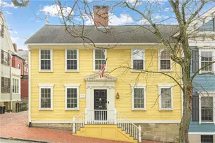 21 George St, Providence, RI 02906 - Photo 1