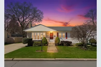 73 Oregon Avenue, North Providence, RI 02911 - Photo 1
