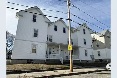 47 Chester Street #3, Woonsocket, RI 02895 - Photo 1