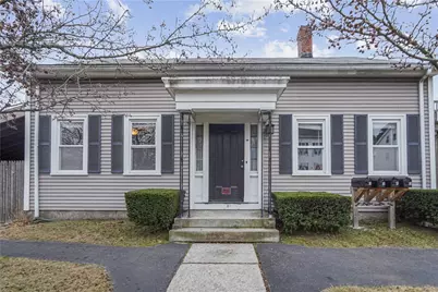 18 South Main Street, Coventry, RI 02816 - Photo 1