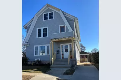 89 Hazelwood Avenue, East Providence, RI 02914 - Photo 1