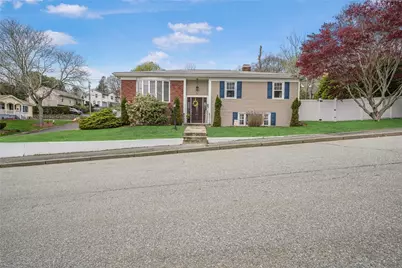 6 Longmeadow Drive, North Providence, RI 02904 - Photo 1