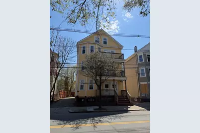 368 Orms Street #3, Providence, RI 02908 - Photo 1