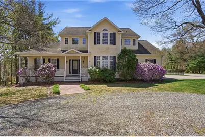 12 Clark Mill Street, Coventry, RI 02816 - Photo 1