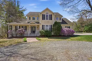 12 Clark Mill St, Coventry, RI 02816 - Photo 1